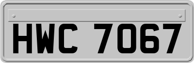 HWC7067