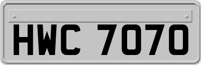 HWC7070