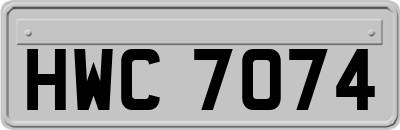 HWC7074