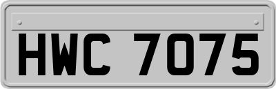 HWC7075