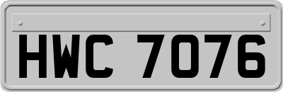 HWC7076