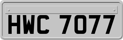 HWC7077