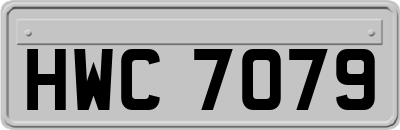 HWC7079