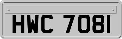 HWC7081