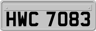 HWC7083