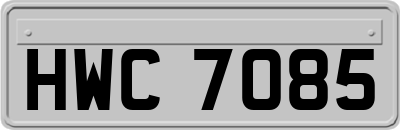HWC7085