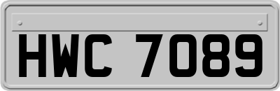 HWC7089