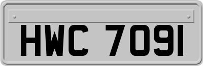 HWC7091