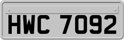 HWC7092
