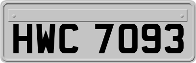HWC7093