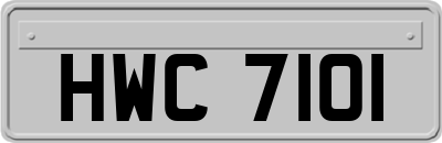 HWC7101