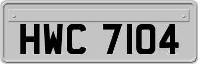 HWC7104