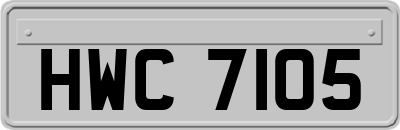 HWC7105