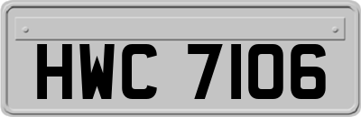 HWC7106