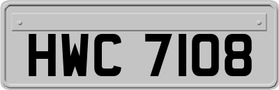HWC7108