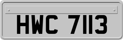 HWC7113