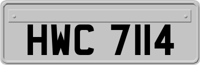 HWC7114