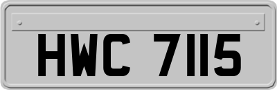 HWC7115