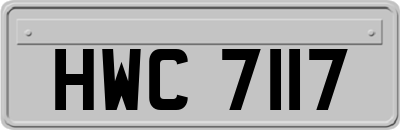 HWC7117