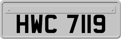 HWC7119