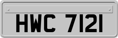 HWC7121