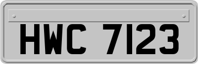 HWC7123