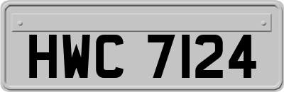 HWC7124