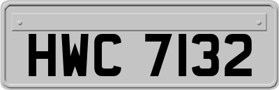 HWC7132