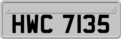 HWC7135