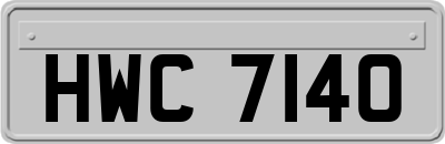 HWC7140