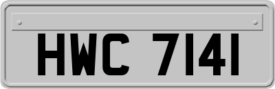 HWC7141