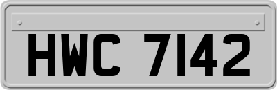 HWC7142