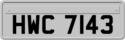 HWC7143