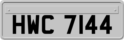 HWC7144