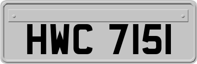 HWC7151