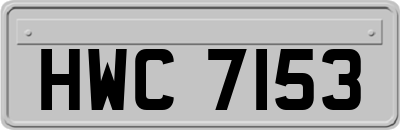 HWC7153