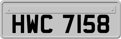 HWC7158