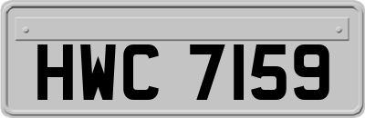 HWC7159