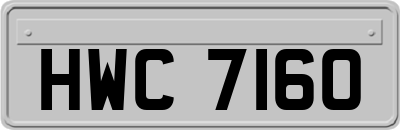 HWC7160