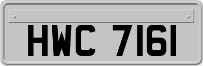 HWC7161