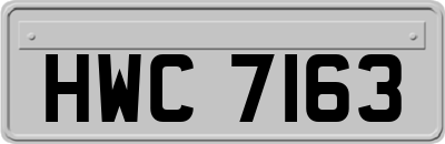 HWC7163
