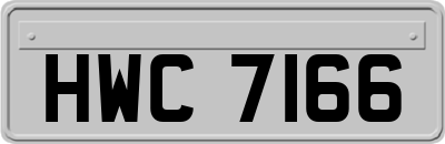 HWC7166