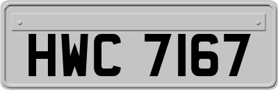 HWC7167
