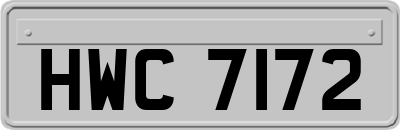 HWC7172