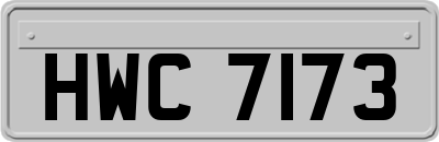 HWC7173