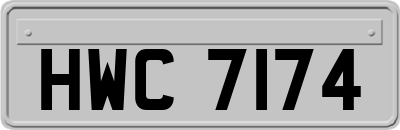 HWC7174