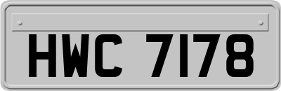 HWC7178