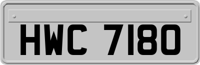 HWC7180