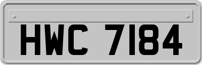 HWC7184