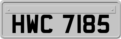 HWC7185